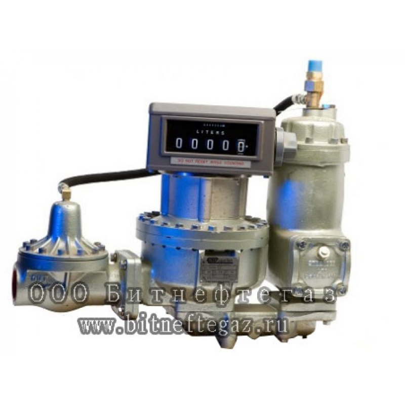 Расходомеры LPM-102, LPM-200