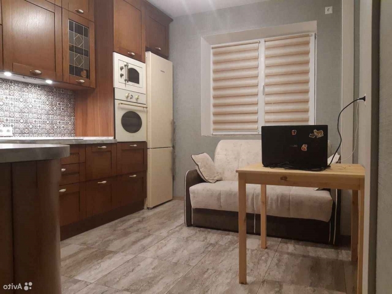 1-к квартира для продажи по хорошей цене.