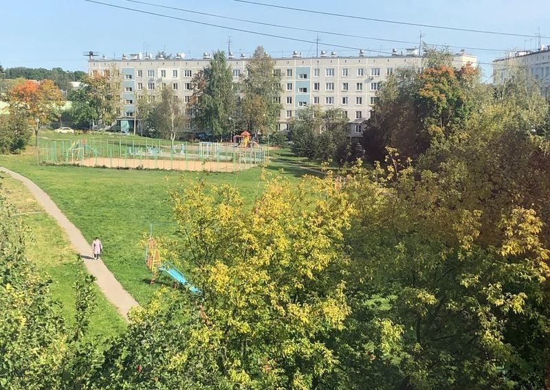 Продатся двухкомнатная квартира в хорошем состоянии, в кирпичном доме.