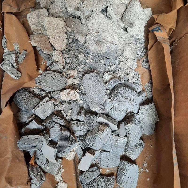 Бесплатное удаление катализатора
