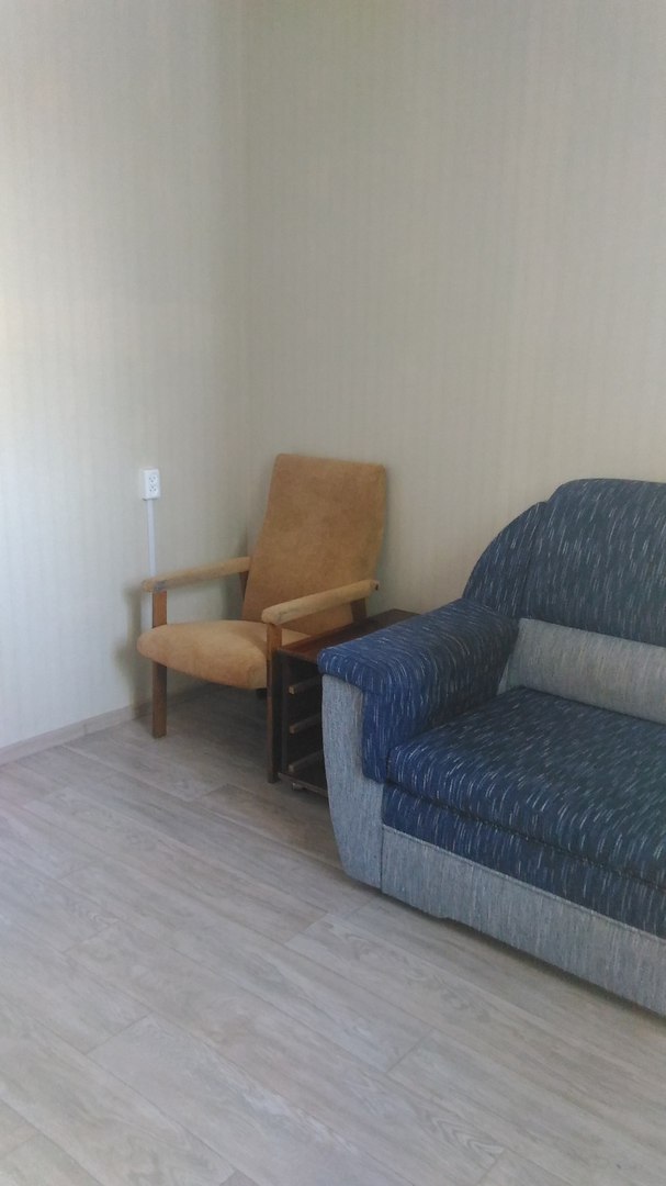 Комната в общежитии 11 м2, 12 эт.