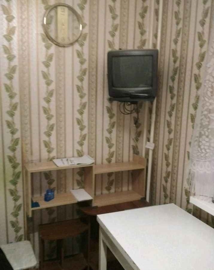 Сдатся замечательная однокомнатная квартира в хорошем состоянии.