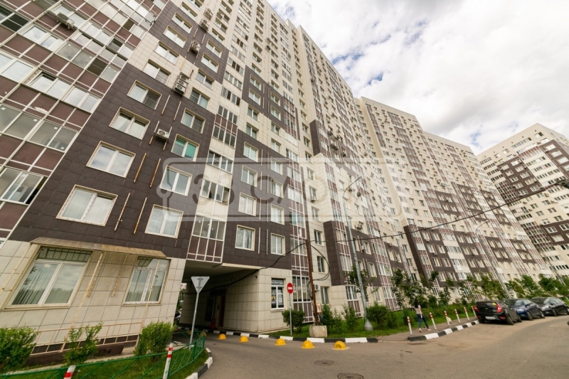 В самом экологически чистом районе Подмосковья в 7км.
