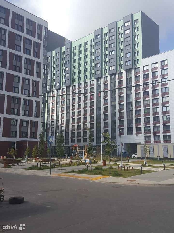 Продается студия-апартаменты в новом ЖК Город дом сдан в мае 2020 г.