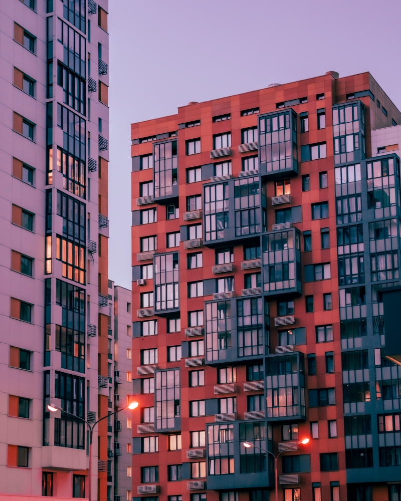 Вся недвижимость
