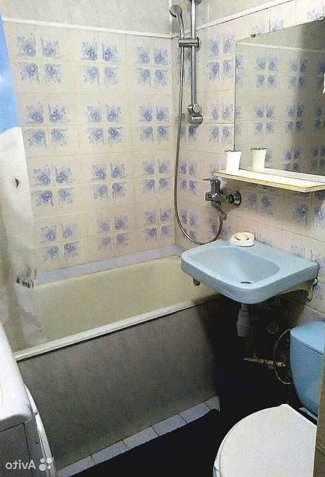 Сдам 1-к квартиру в хорошем доме.
