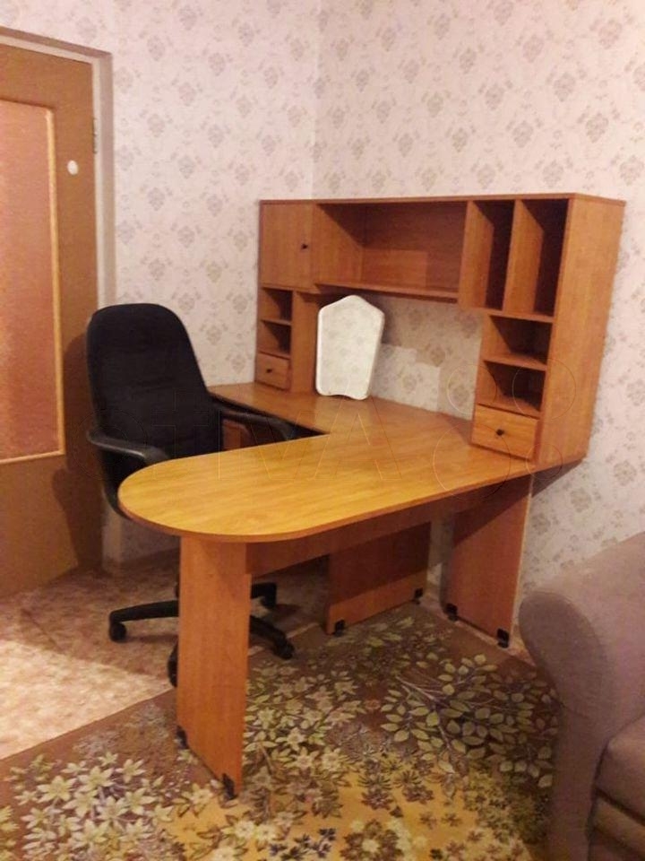 Сдам 2-к квартиру в хорошем доме с чистым подъездом.