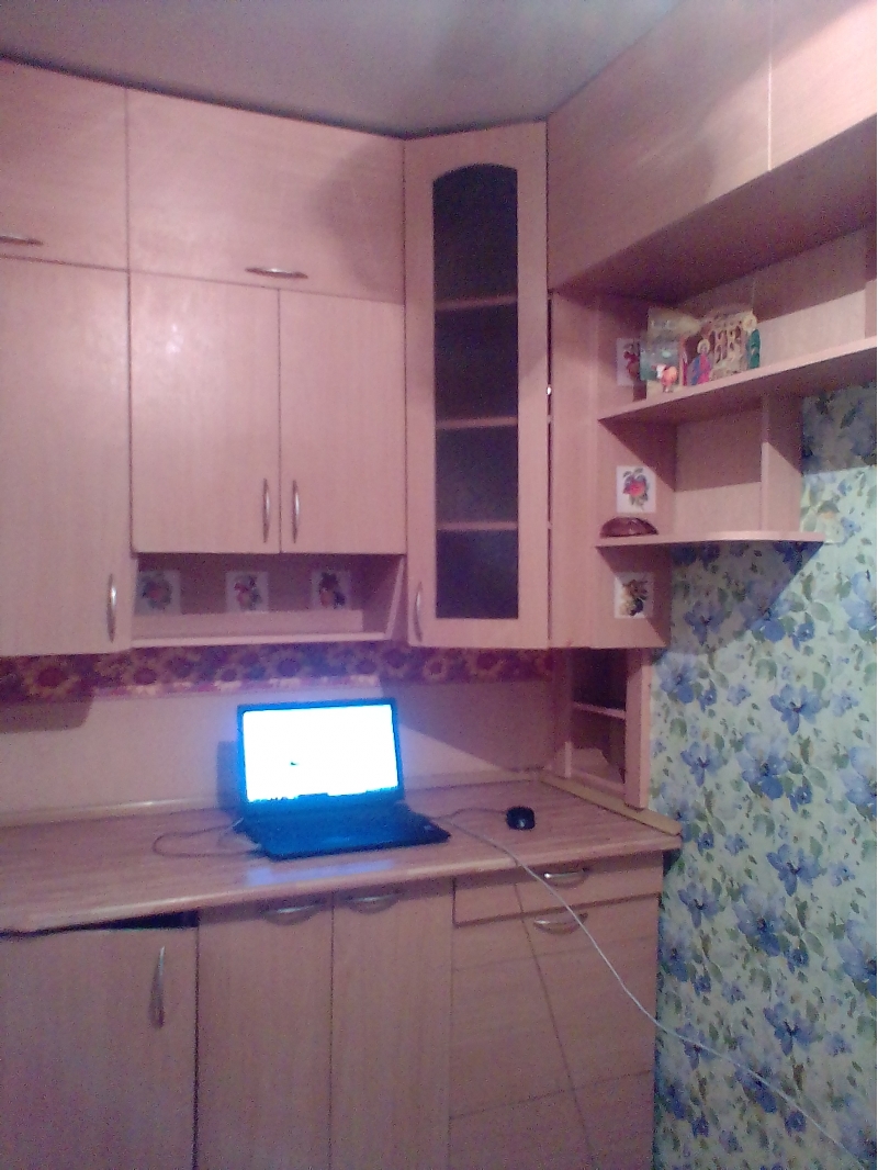 2-к квартира, 45 м2, 15 эт.