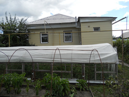 Дом, 75 м178