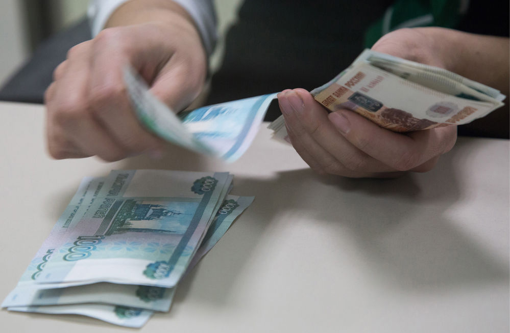 Частный инвестор предоставит заем без предоплаты под 10.6годовых.