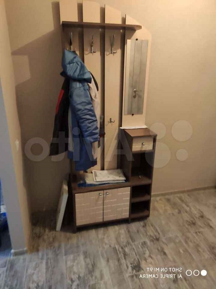 Сдатся 1- к квартира.