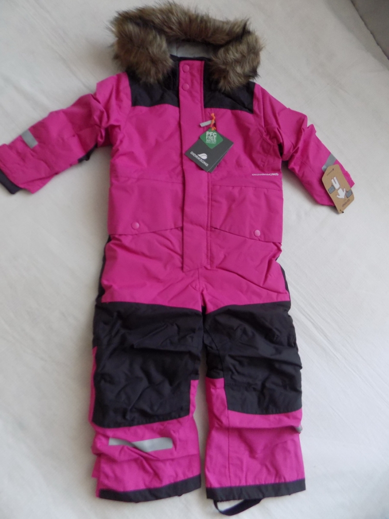 Êîìáèíåçîí Didriksons Polarbjornen