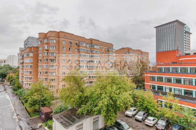 Квартира в которой живет любовь, забота и покой.