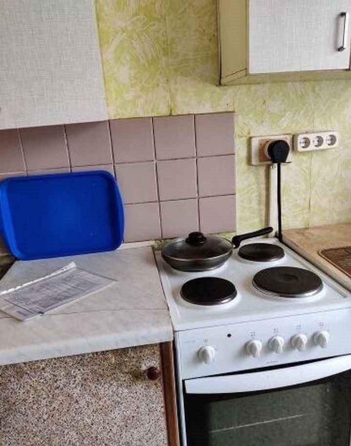 Сдатся уютная однокомнатная квартира в хорошем состоянии в шаговой доступности