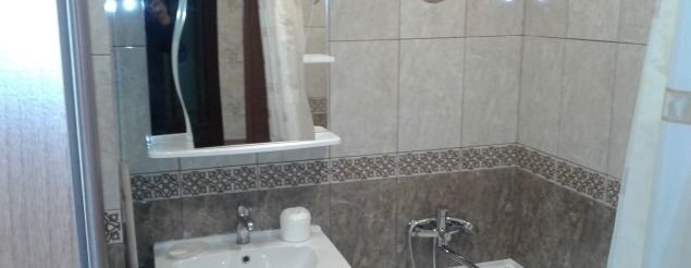 Продается отличная 1-комнатная квартира.