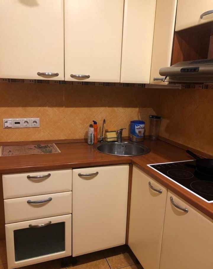 Сдам 1 квартиру на длительный срок.
