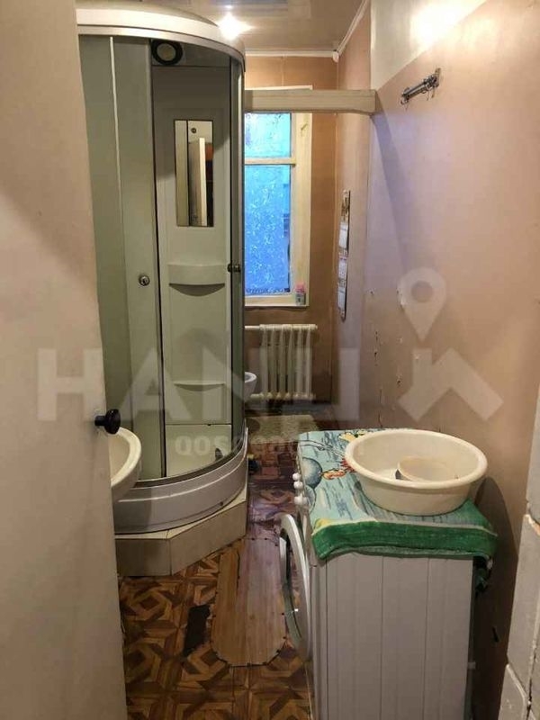 Сдается комната в 5- ти комнатной квартире на длительный срок, 9 мин пешком до м