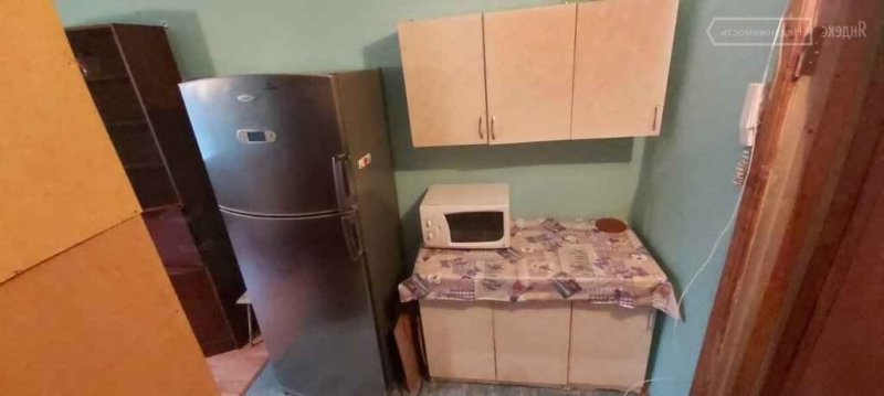 Сдатся комната в бывшем общежитии, комната пригодна для проживания, х ...