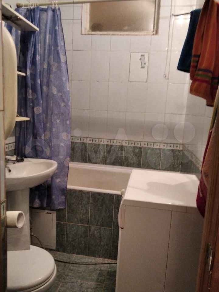 Трехкомнатная квартира в аренду по хорошей цене.