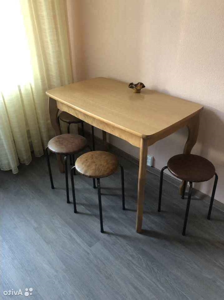 Вы ищете однушку Зоните Предлагаем прекрасный вариант.