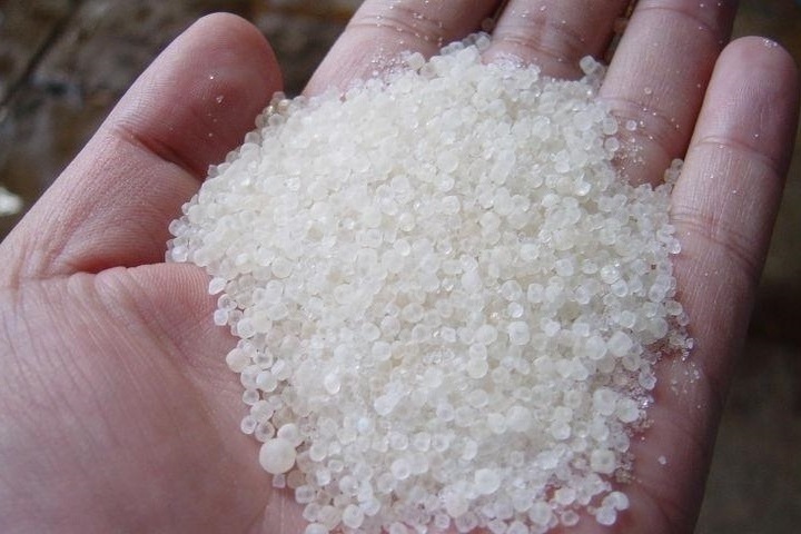 Сульфат аммония