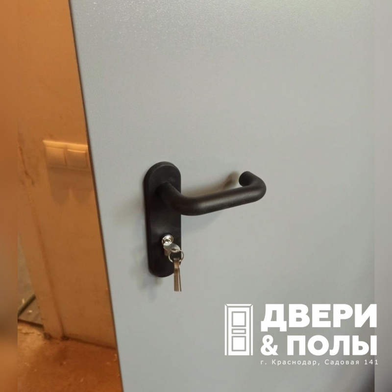 Противопожарные двери Краснодар