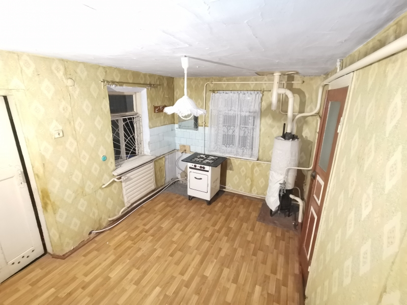 Часть дома