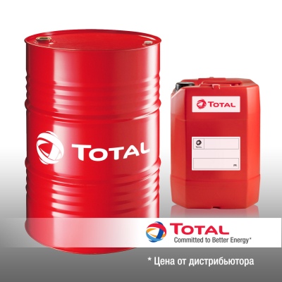   TOTAL RUBIA TIR 8600 10W40