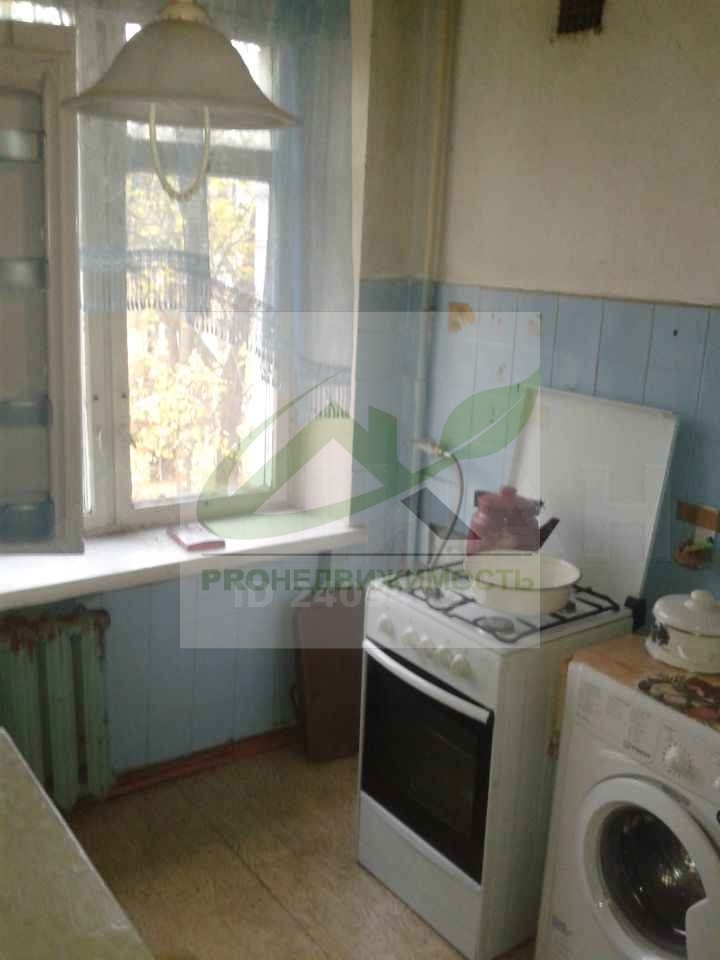 Срочно продается дешевая квартира.