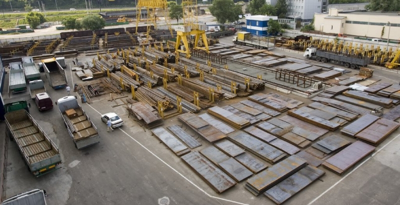 Продажа и поставка металлопроката из меди в любой регион РФ.