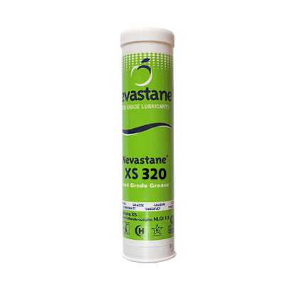 Консистентная смазка TOTAL NEVASTANE XS 320 в наличии