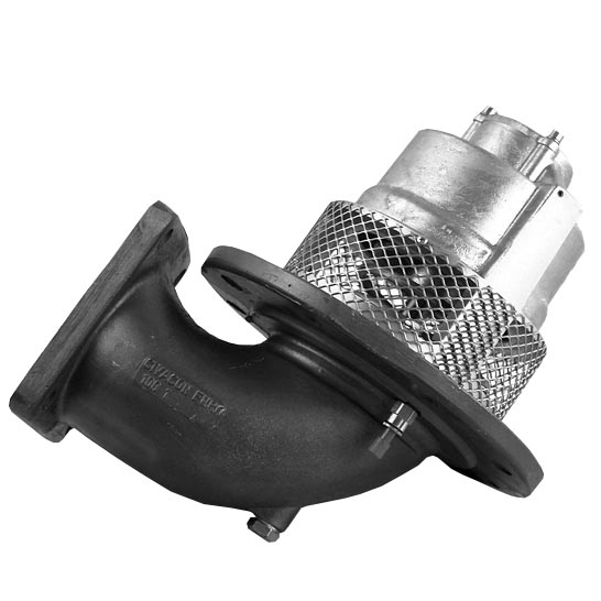 Клапан донный Civacon EURO-100-1