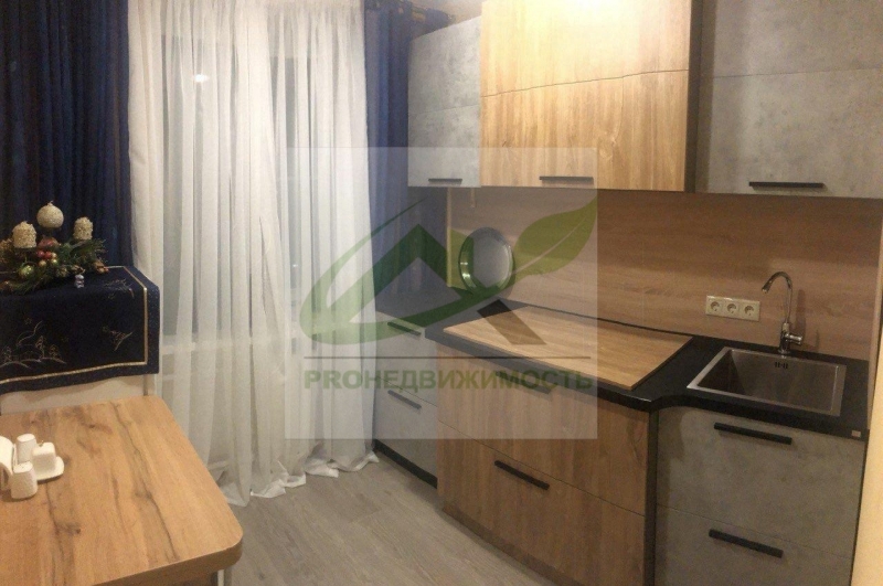 Продается 2-комн. квартира.