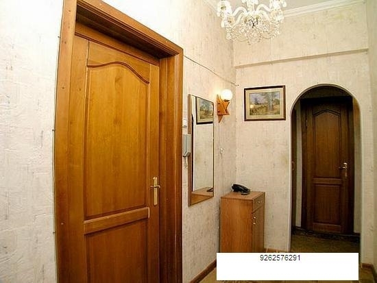 Сдается 2-комн. квартира.