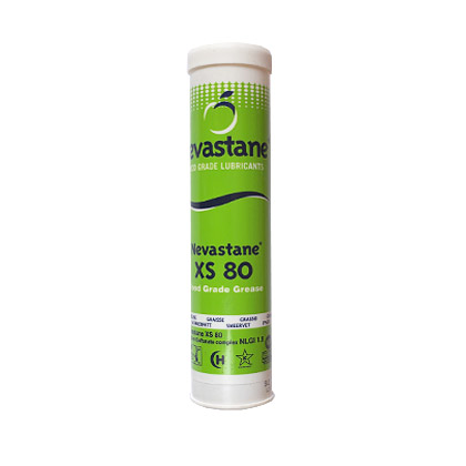 Консистентная смазка TOTAL NEVASTANE XS 80