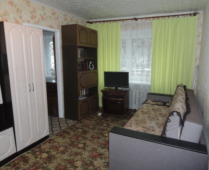 Подольск, сдается 2-комн. квартира, 43 м178