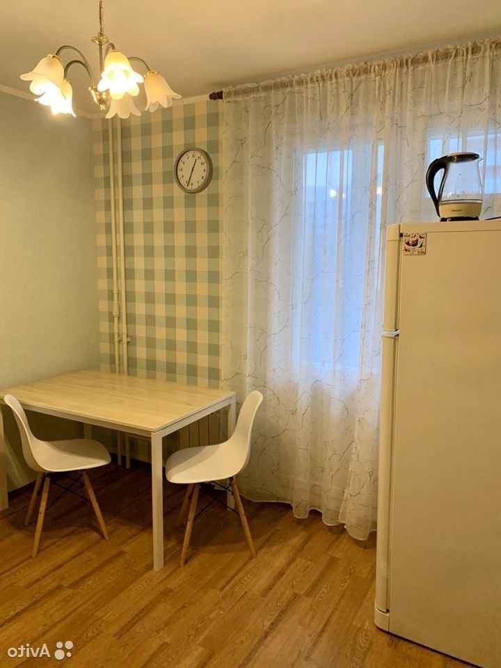 Сдатся квартира на длительный срок.