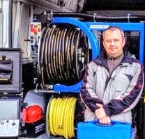 Прочистка засоров канализации срочно недорого