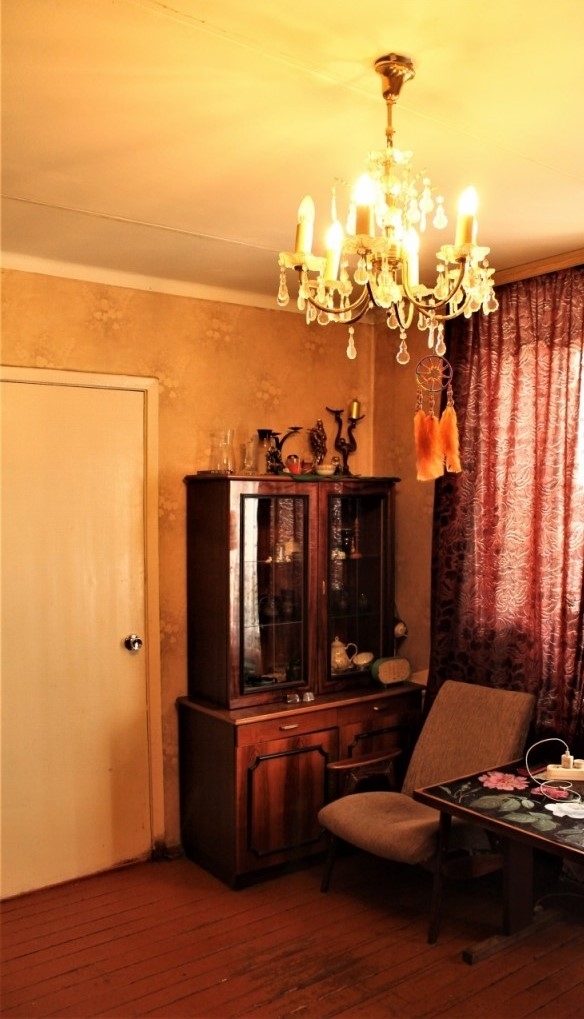 Продается 2-х комнатная квартира, г.
