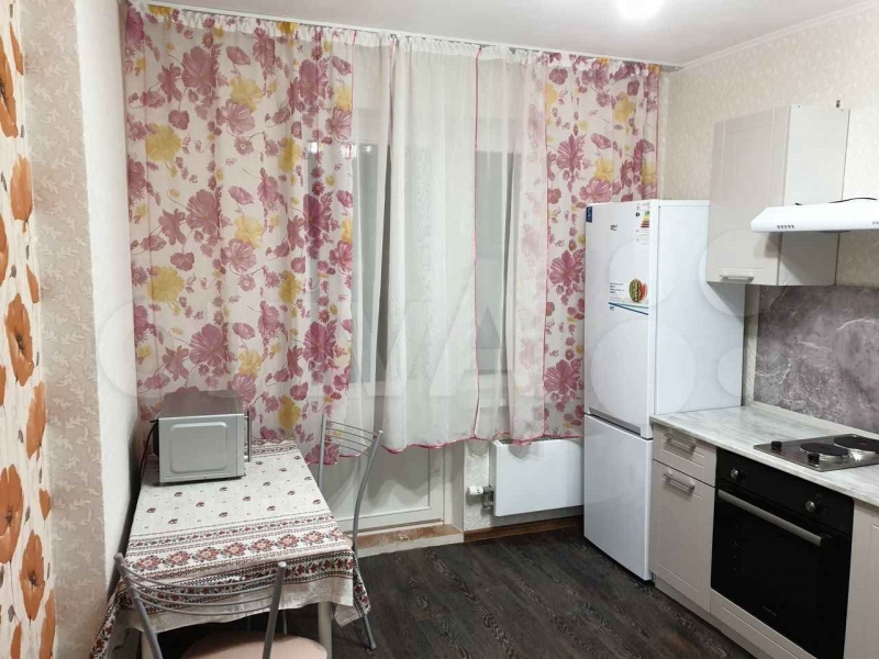 Сдается 1-к квартира после ремонта.