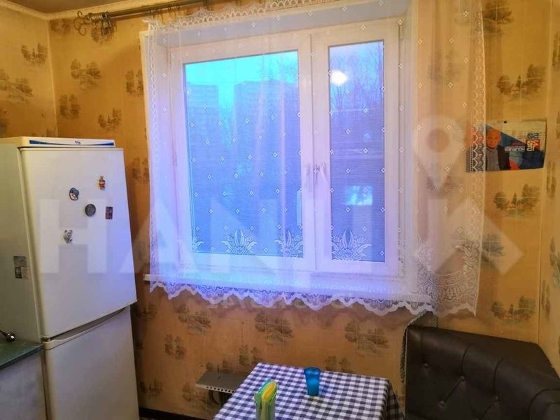 Сдается очень уютная и светлая 1-к квартира.