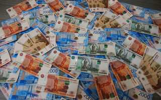 Наличные до 5 000 000 рублей. С любой кредитной историей.