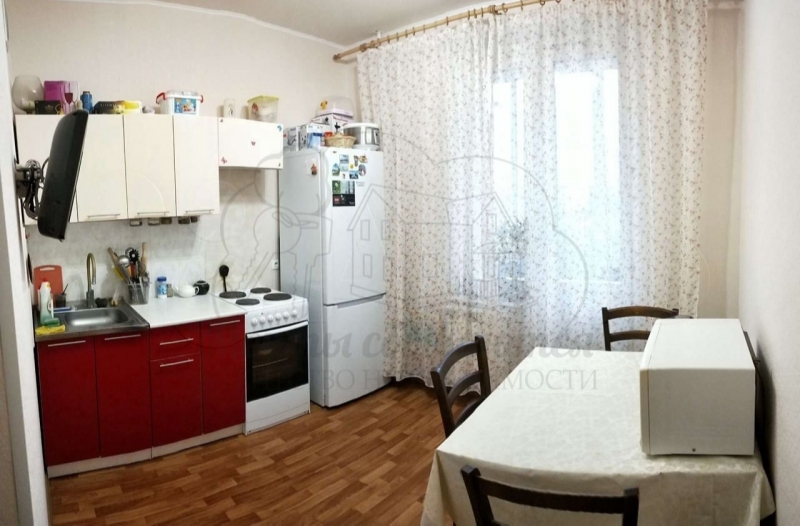 Продам 1-к квартиру в хорошем доме, Подольск, ул.