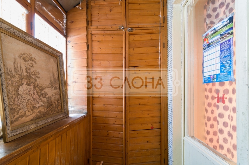 Продается замечательная 3-к кв.