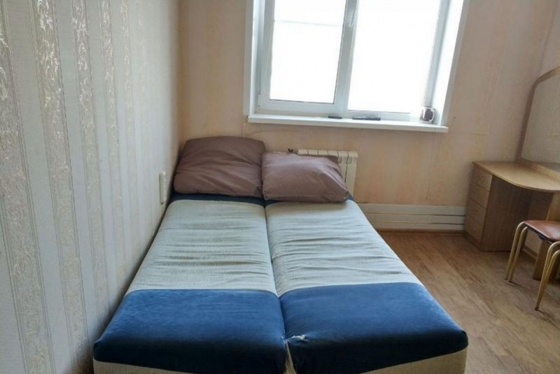 Сдам комнату в 3хкомнатной квартире г.Москва