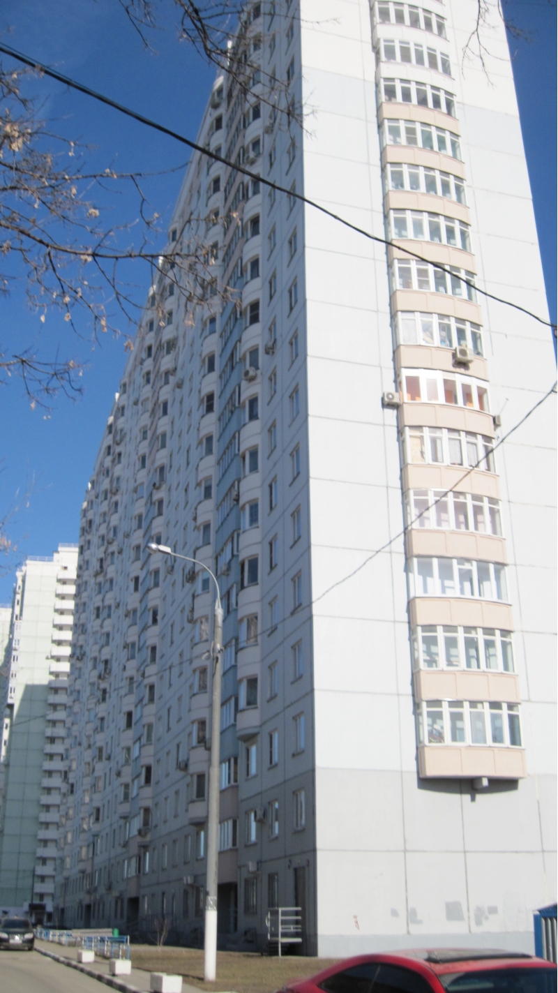 Торг кв-ра чистая 2 - а санузла , лоджия , кухня гар .