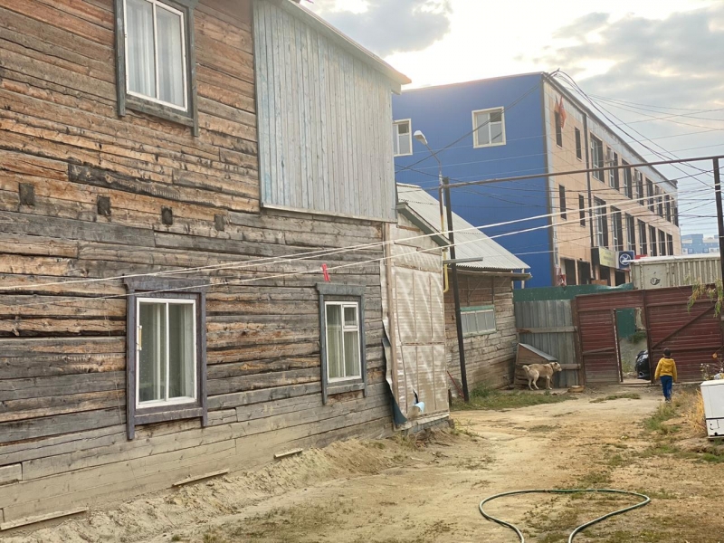 Дом 136 кв.м