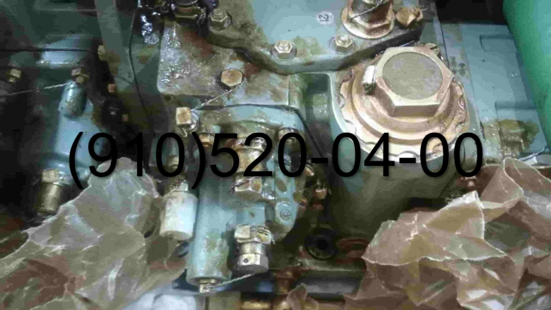 Продам командно-топливный агрегат КТА-5М КТА-5Ф