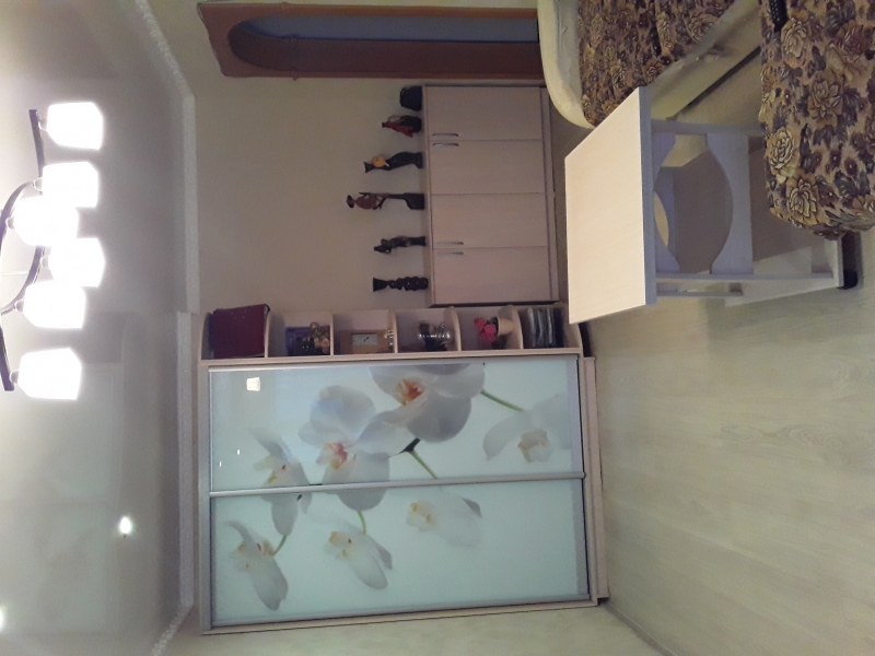 2-к квартира, 49 м2, мкр. Яркий