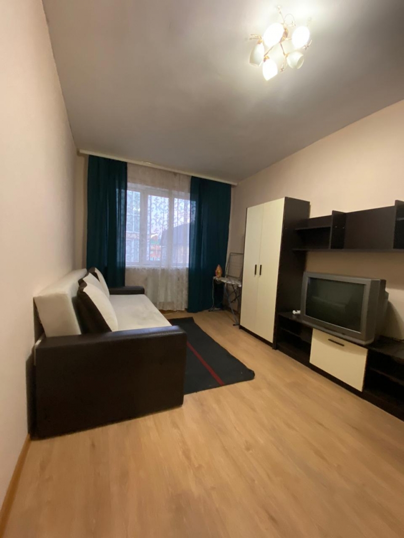 1-к квартира, 34 м2, 36 эт.